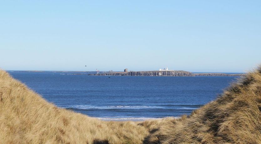 Photo of 2 Bed in Seahouses