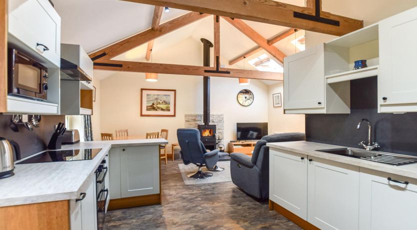 Photo of 2 Bed in Seahouses