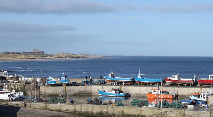 Photo of 2 Bed in Seahouses