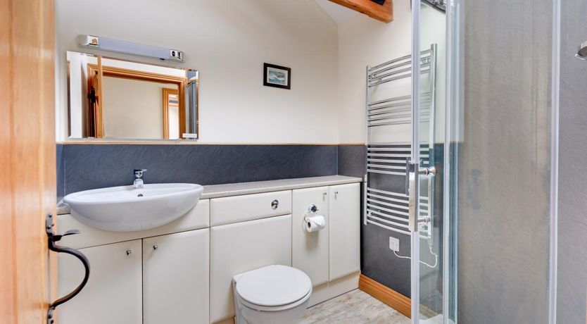 Photo of 2 Bed in Seahouses