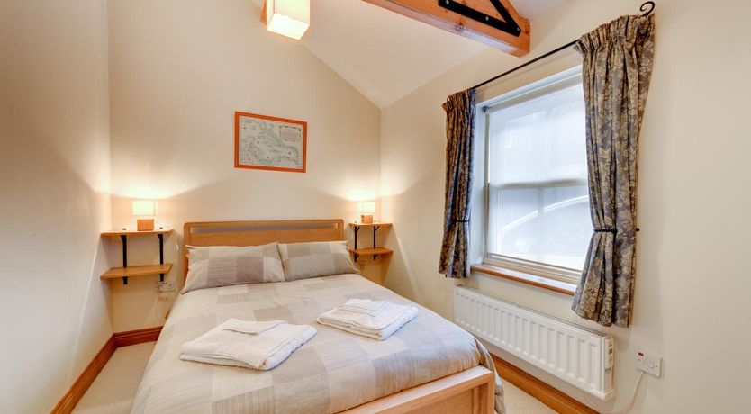 Photo of 2 Bed in Seahouses