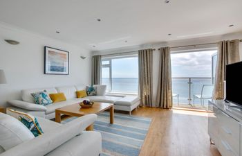 2 Bed in Porthleven Holiday Home