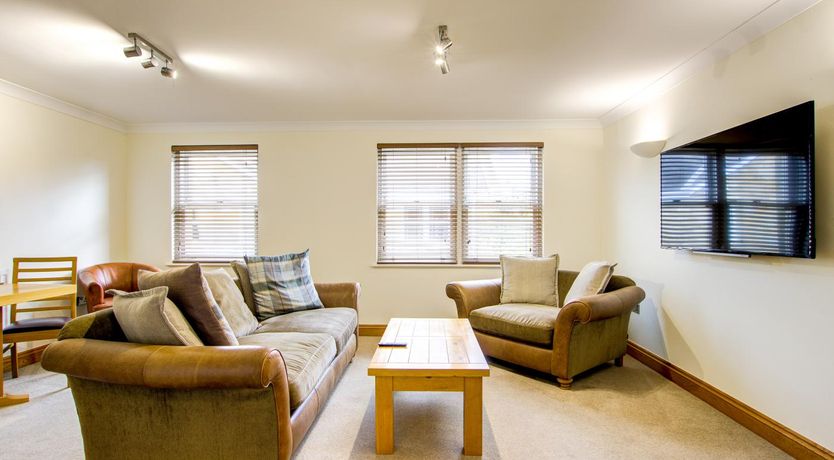 Photo of 1 Bed in Beadnell