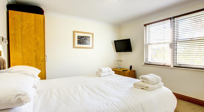 Photo of 1 Bed in Beadnell