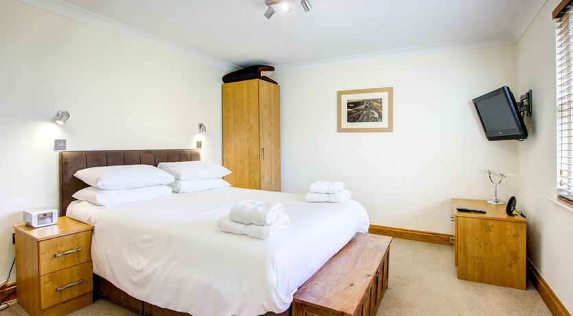Photo of 1 Bed in Beadnell