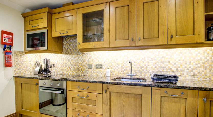 Photo of 1 Bed in Beadnell