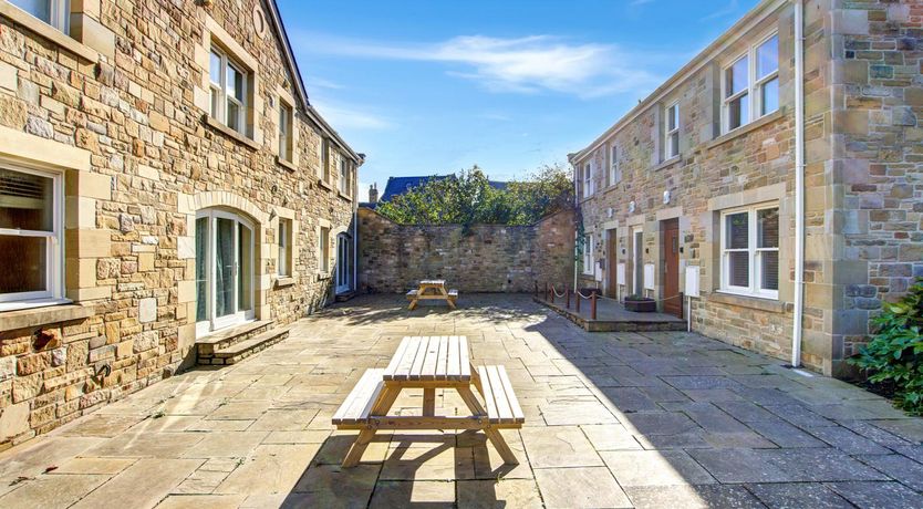 Photo of 1 Bed in Beadnell