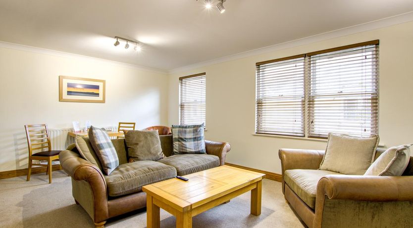 Photo of 1 Bed in Beadnell