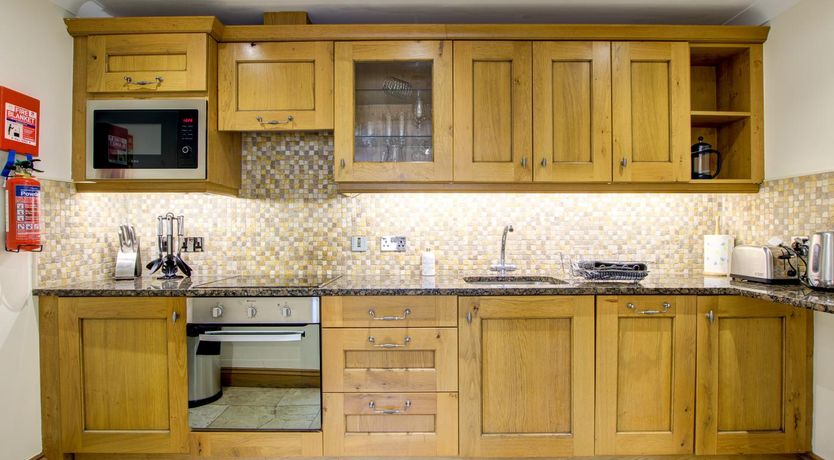 Photo of 1 Bed in Beadnell