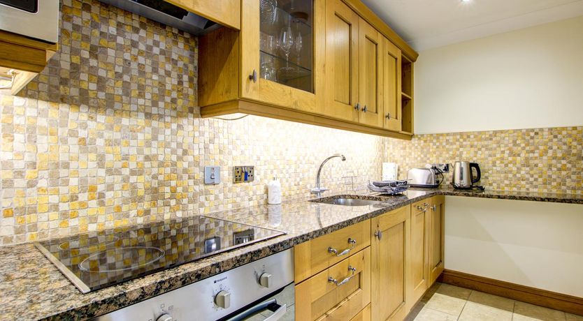 Photo of 1 Bed in Beadnell