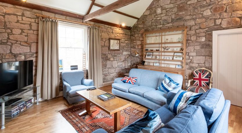 Photo of 3 Bed in Beadnell