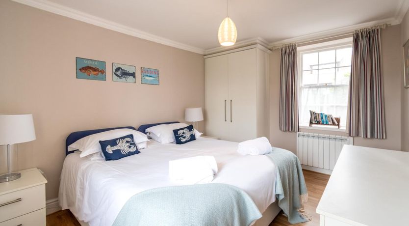 Photo of 3 Bed in Beadnell
