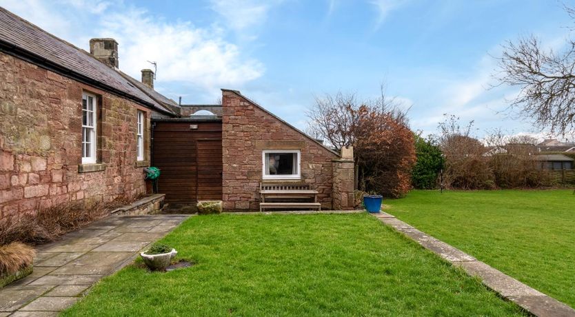 Photo of 3 Bed in Beadnell