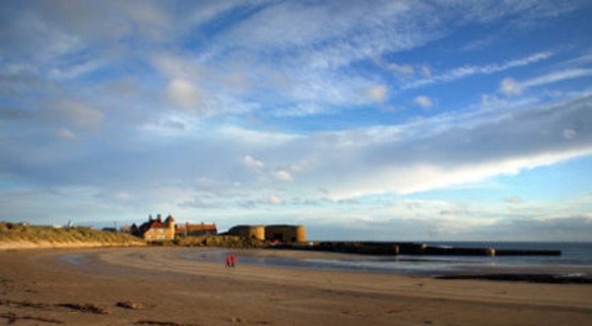 Photo of 3 Bed in Beadnell