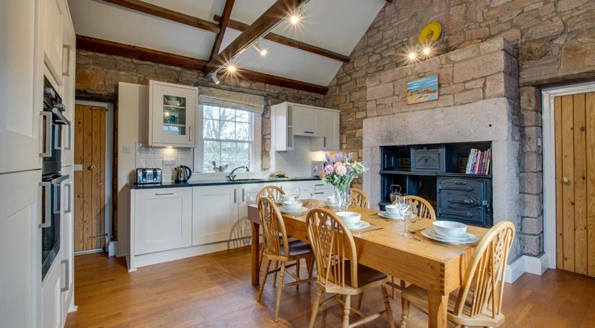 Photo of 3 Bed in Beadnell