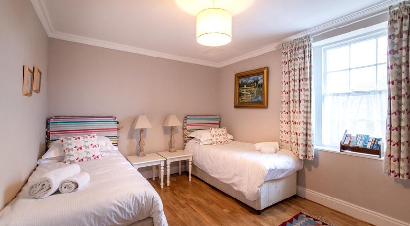 Photo of 3 Bed in Beadnell