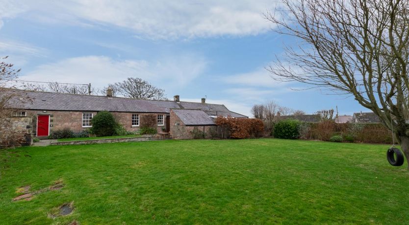 Photo of 3 Bed in Beadnell