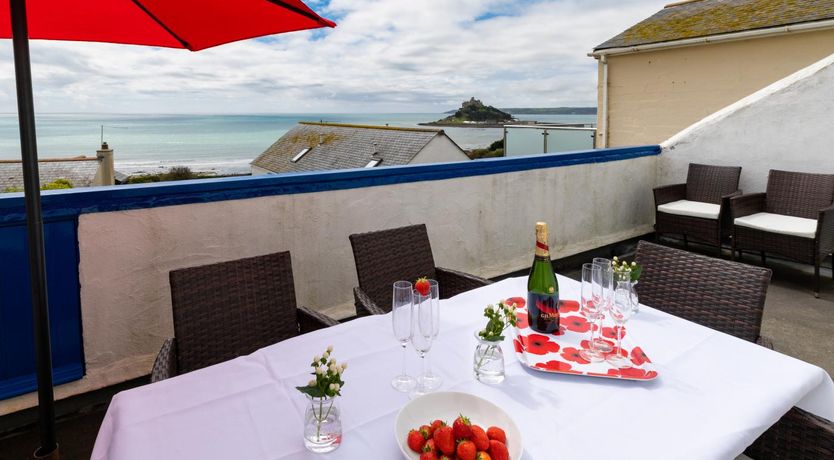 Photo of 3 Bed in Marazion