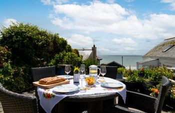 3 Bed in Marazion Holiday Home