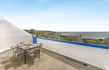 3 Bed in Marazion Holiday Home