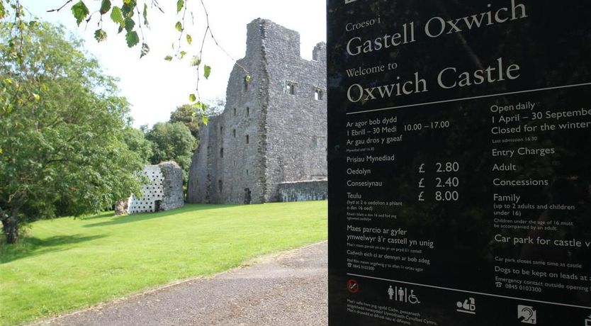 Photo of 2 Bed in Oxwich