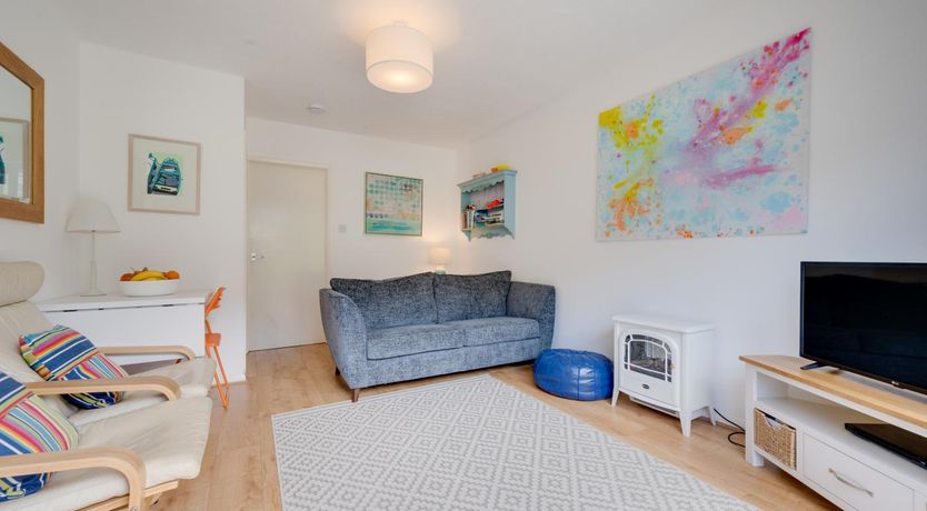 Photo of 2 Bed in Oxwich