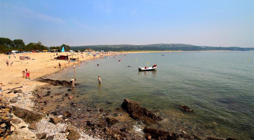 Photo of 2 Bed in Oxwich