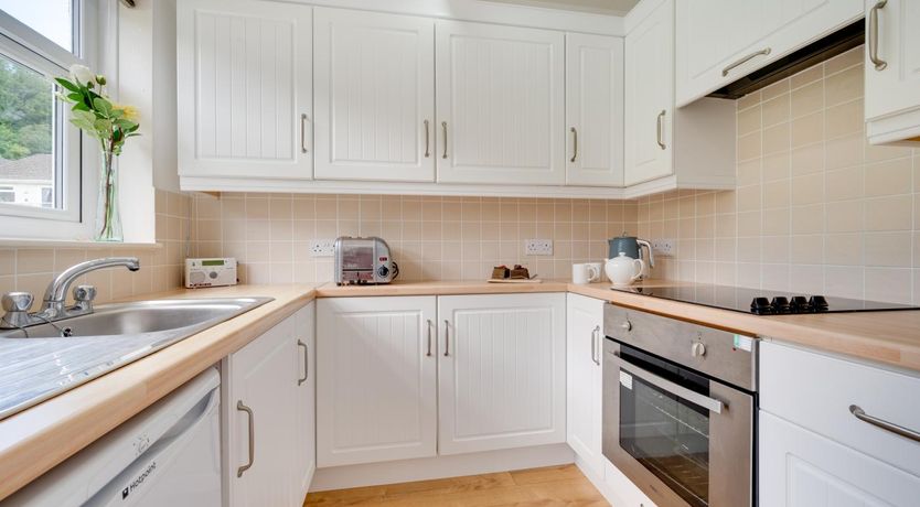 Photo of 2 Bed in Oxwich