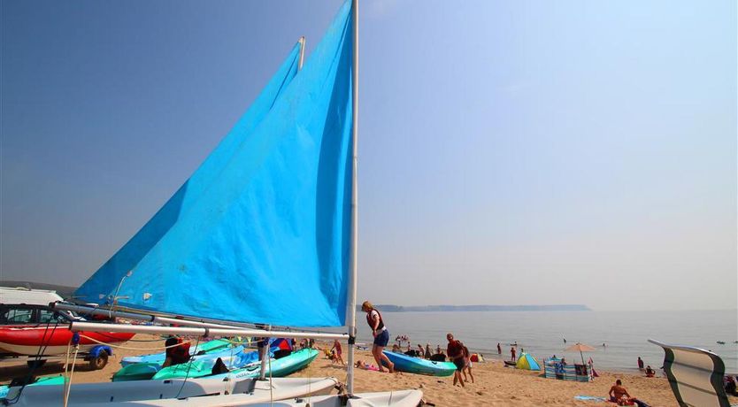 Photo of 2 Bed in Oxwich