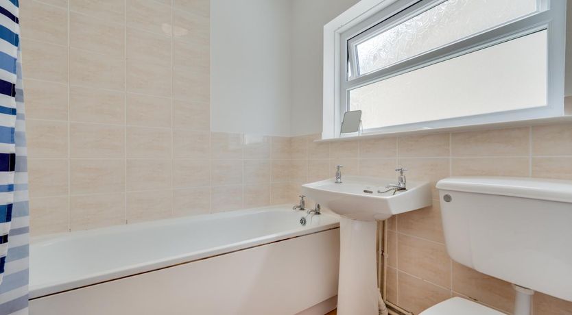 Photo of 2 Bed in Oxwich