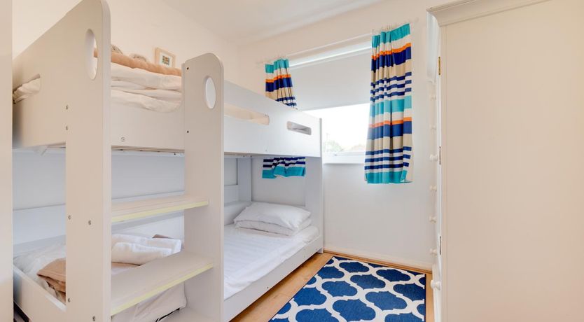 Photo of 2 Bed in Oxwich