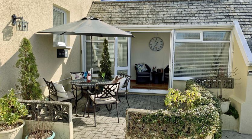 Photo of 1 Bed in West Down