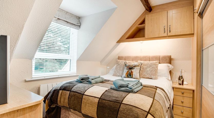 Photo of 1 Bed in West Down
