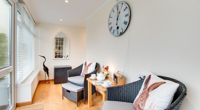 Photo of 1 Bed in West Down
