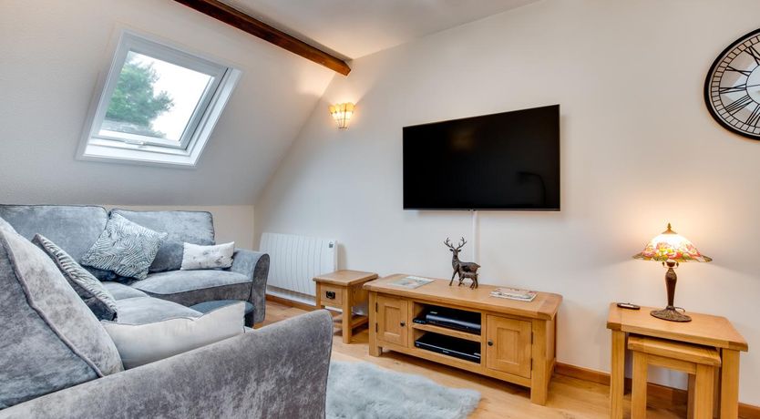 Photo of 1 Bed in West Down