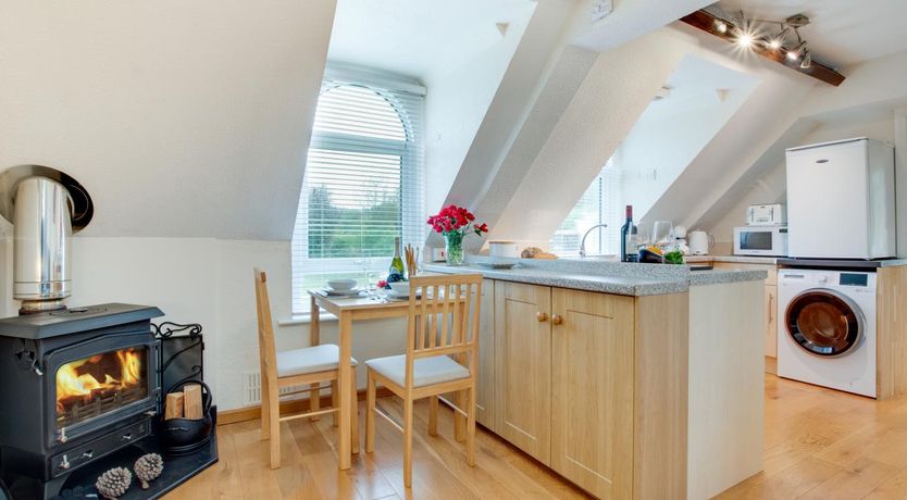 Photo of 1 Bed in West Down