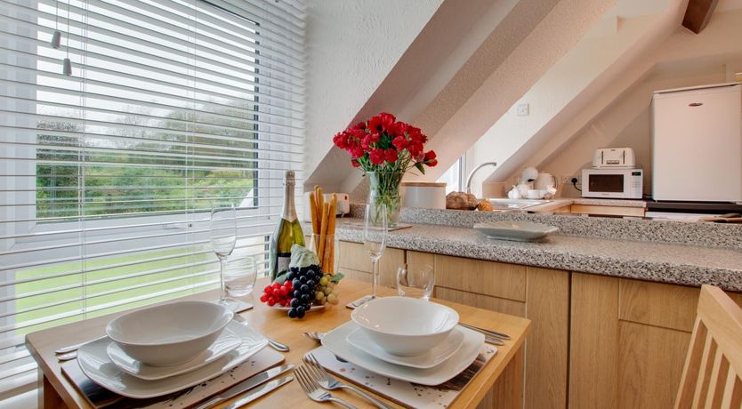 Photo of 1 Bed in West Down