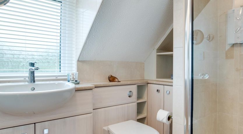 Photo of 1 Bed in West Down