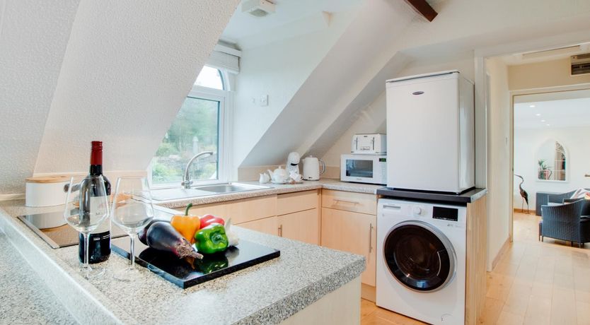 Photo of 1 Bed in West Down