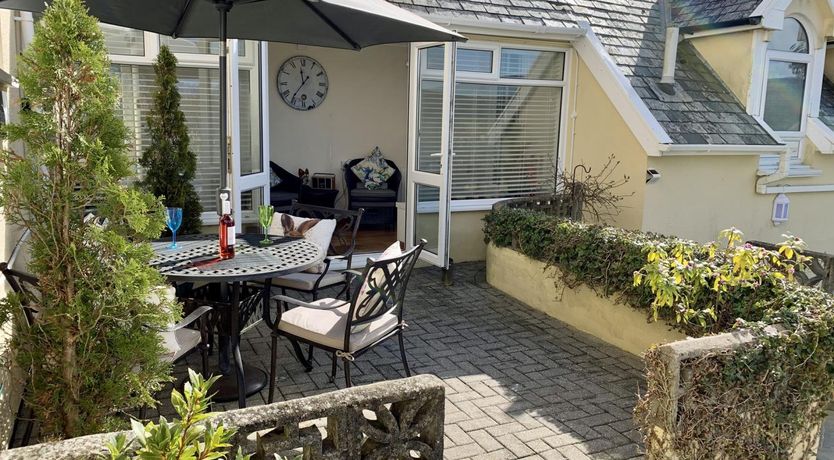 Photo of 1 Bed in West Down