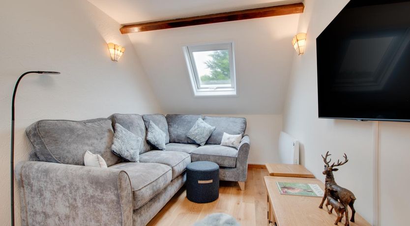 Photo of 1 Bed in West Down