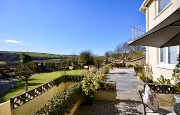 1 Bed in West Down Holiday Home