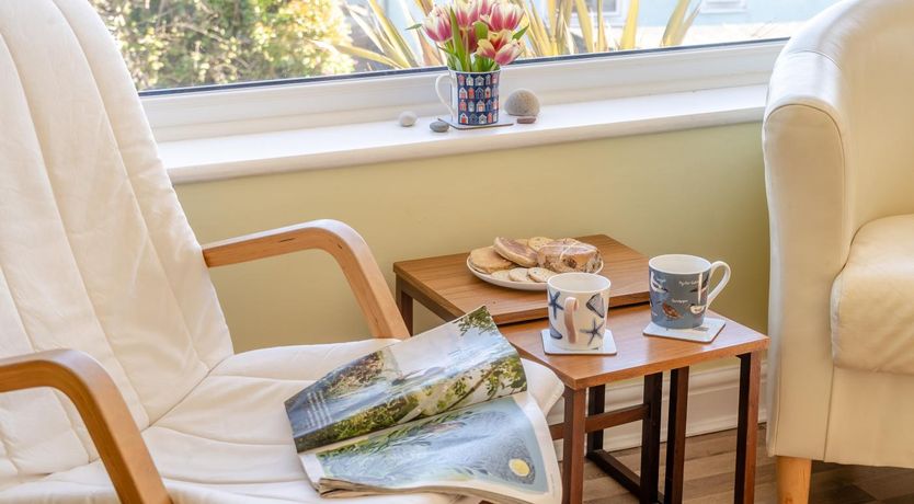 Photo of 2 Bed in Mumbles