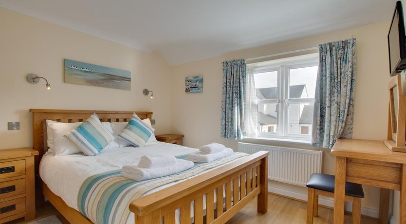 Photo of 2 Bed in Port Eynon