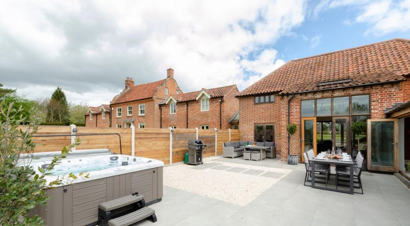 Photo of 3 Bed in Banningham