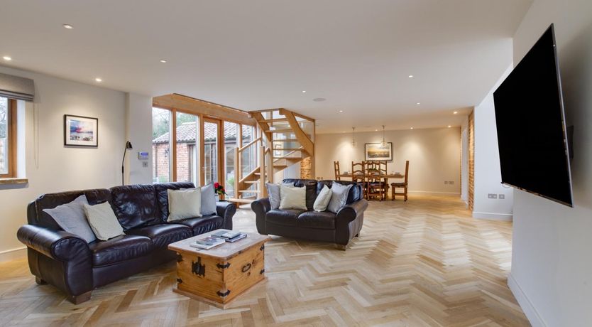 Photo of 3 Bed in Banningham