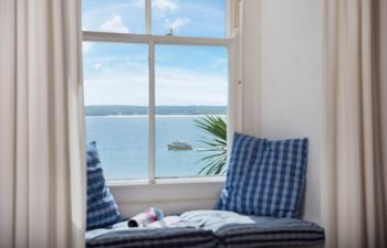 2 Bed in St. Ives Holiday Home