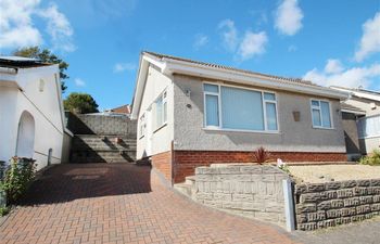 2 Bed in Mumbles Holiday Home