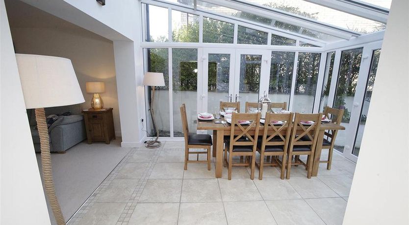 Photo of 4 Bed in Gower