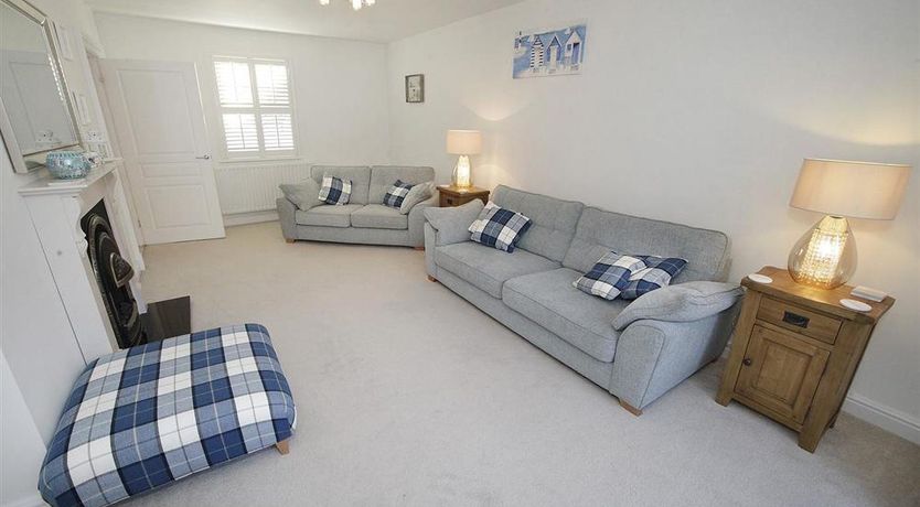 Photo of 4 Bed in Gower